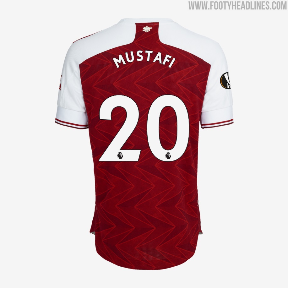 Inspired By Old Arsenal Logo Unique Adidas Arsenal 20 21 Kit